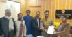 ‎ত্রয়োদশ জাতীয় সংসদ নির্বচানের মনোনয়ন পত্র জমা দিলেন ইনসানিয়াত বিপ্লব চট্টগ্রাম-১ মিরসরাই আসনের প্রার্থী রেজাউল করিম