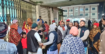 ঝিনাইদহে মেয়ের বাড়ি যাওয়ার পথে ট্রাকচাপায় প্রাণ গেল বৃদ্ধ নারীর