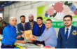 প্রিন্সিপাল গাজী ফারুকী স্কুলে বই বিতরণ কর্মসূচির উদ্বোধন