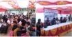 সরাইল আইডিয়ালরেসিডেন্সিয়াল স্কুলের উদ্যোগে কোরআন খতম ও দোয়া মাহফিল