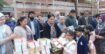 লৌহজংয়ে নতুন বছরের বই উৎসব শিক্ষার্থীদের হাতে পাঠ্যবই তুলে দিলেন উপদেষ্টা সৈয়দা রিজওয়ানা হাসান