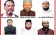 ত্রয়োদশ জাতীয় সংসদ নির্বাচনে ভোলা-৩ আসনে ৬ প্রার্থীর  মনোনয়নপত্র দাখিল