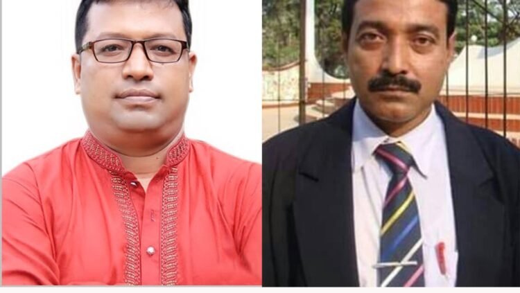 গৌরীপুর প্রেস ক্লাবের আহ্বায়ক কমিটি ঘোষণা