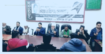 খালেদা জিয়ার মৃত্যুতে ফরিদগঞ্জ প্রেসক্লাবে শোকসভা ও দোয়া