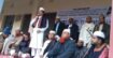 লালমোহনে খালেদা জিয়ার মৃত্যুতে দোয়া মাহফিল অনুষ্ঠিত