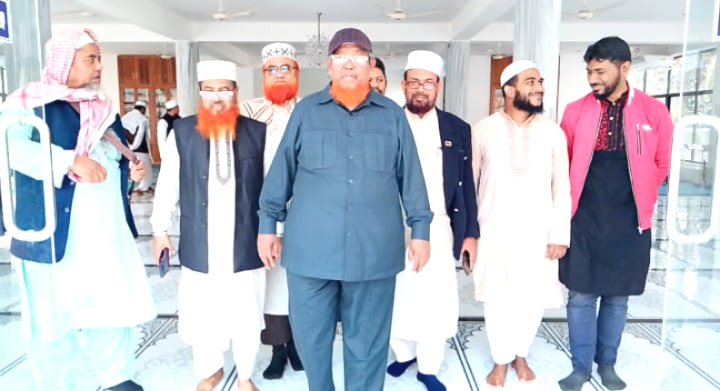 মুন্সিগঞ্জ-২ আসনে জামায়াত প্রার্থীর মনোনয়ন বৈধ ঘোষণা