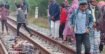 লোহাগাড়ায় আমিরাবাদ খৈয়ারকুল ২ নং ওয়ার্ডে সকালে ট্রেন কাটা পড়ে এক জনের মৃত্যু