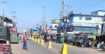 যানজট নিরসনে কোর্ট বাজার সড়কে ডিভাইডার, ফুটপাত দখলমুক্ত ও আলাদা পার্কিংয়ের ঘোষণা