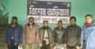 যশোরে পৃথক অভিযানে তিনটি নাশকতার মামলায় চারজন  নিষিদ্ধ  লীগের নেতাকর্মী আটক করেছে