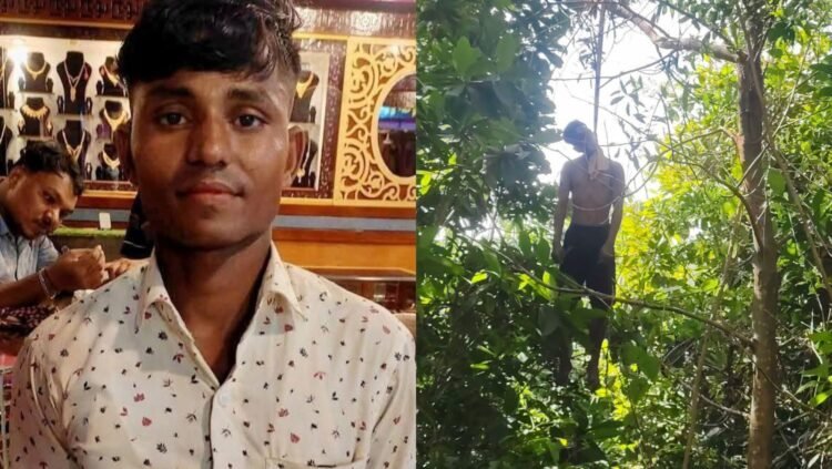 রোহিঙ্গা ক্যাম্পে যাওয়ার পর নিখোঁজ ব্যবসায়ী, তিন দিন পর জঙ্গল থেকে উদ্ধার ঝুলন্ত মরদেহ