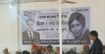 নাসিরনগরে খালেদা জিয়ার রুহের মাগফিরাত কামনায় দোয়া মাহফিল