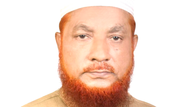 চট্টগ্রাম-১৩আসনে বাংলাদেশ ইসলামী ফ্রন্ট মনোনীত সুন্নী জোটের প্রার্থী ছৈয়দ মোহাম্মদ শাহাজাহান এর মনোনয়নপত্র বৈধ