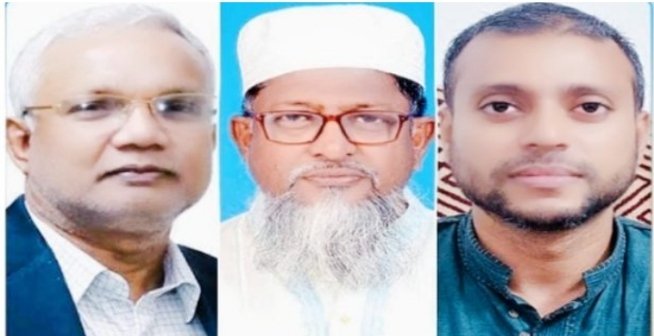 দিনাজপুর-৬ আসনে নির্বাচনী আমেজ  মনোনয়নপত্র জমা দিলেন ৮ প্রার্থী