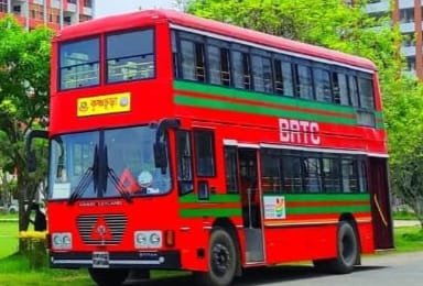 যবিপ্রবির বাস চালককে মারধর, থানায় মামলা