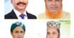 কুমিল্লা-৯ আসনে মনোনয়নপত্র যাচাই-বাছাই সম্পন্ন: বৈধ ৫, বাতিল ৮