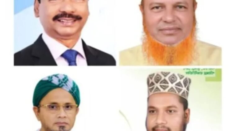 কুমিল্লা-৯ আসনে মনোনয়নপত্র যাচাই-বাছাই সম্পন্ন: বৈধ ৫, বাতিল ৮