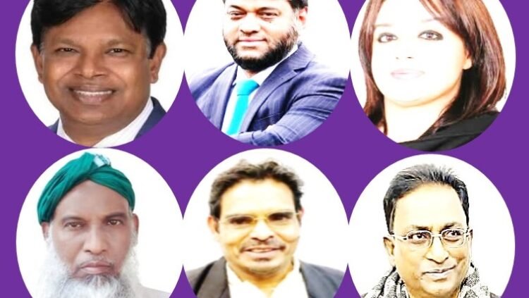 ঢাকা-১: আবু আশফাক ও ব্যারিস্টার নজরুলের মনোনয়ন বৈধ, বাতিল ২