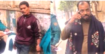তারেক রহমানের বাসার সামনে থেকে সন্দেহভাজন দুইজন আটক