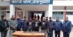 জয়পুরহাটে ৬ ভরি স্বর্ণালংকার সহ ৭ লাখ টাকা লুটের ঘটনায় ৫ ডাকাত গ্রেফতার