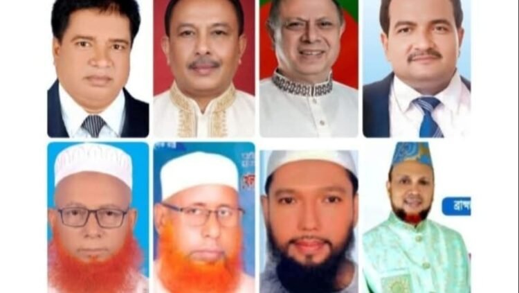 ব্রাহ্মণবাড়ীয়া-১ আসনে জমে উঠেছে বহুমাত্রিক রাজনৈতিক লড়াই