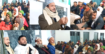 রাখালগাছিতে জামায়াতে ইসলামীর কর্মী সম্মেলন: কোরআন–সুন্নাহভিত্তিক রাষ্ট্র গঠনের আহ্বান