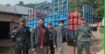 অতিরিক্ত দামে গ্যাস সিলিন্ডার বিক্রি, ২০ হাজার টাকা জরিমান।