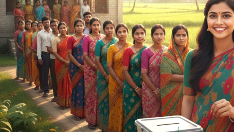 সিরাজগঞ্জ-৩ আসনে ভোটার বাড়ল ৩০ হাজার, নির্বাচনী গুরুত্ব জোরালো