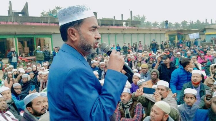 বেগম খালেদা জিয়া ছিলেন গণতন্ত্রের অমর প্রতীক: আনিসুল হক