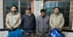 কম্বলে লুকিয়ে ফেন্সিডিল পাচার: গোদাগাড়ী ইউপি সদস্যসহ দুইজন গ্রেফতার