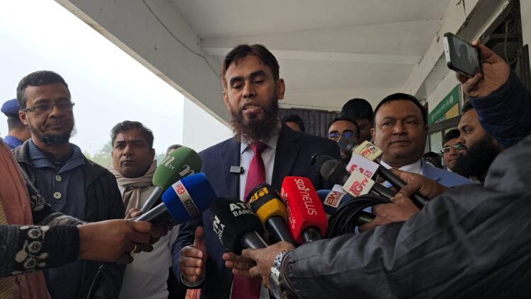 কুষ্টিয়ায় ২৭টি মনোনয়ন বৈধ, ৬টি স্থগিত