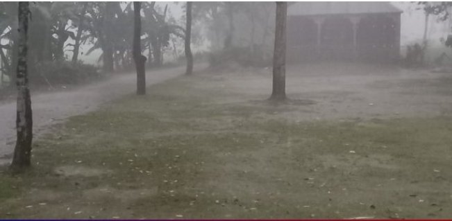 শৈত্যপ্রবাহ ও হিমেল হাওয়ায় বিপর্যস্ত জলঢাকার জনজীবন