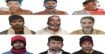 রাজশাহীতে আরএমপির মাদকবিরোধী অভিযানে ৯ জন গ্রেপ্তার