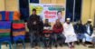 প্রবাসী আলহাজ্ব আবুল কাশেম মিয়ার উদ্যোগে শীতবস্ত্র বিতরণ