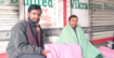 রায়গঞ্জে শীতের ভোরে পত্রিকা বিক্রেতাদের পাশে দাঁড়াল খিদমাতুল উম্মাহ ফাউন্ডেশন