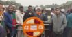 সাবেক রাষ্ট্রপতি জিয়াউর রহমানের মাজারে ড. খন্দকার মোশাররফ হোসেনের শ্রদ্ধা ও ফাতেহা পাঠ