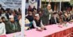 দেবহাটায় দেশনেত্রী মরহুম বেগম খালেদা জিয়ার দোয়া অনুষ্ঠান