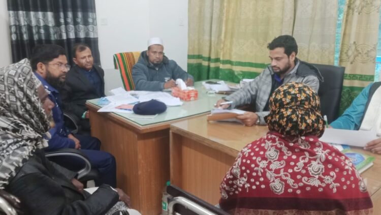 ইসলামিক ফাউন্ডেশনের গণশিক্ষার শিক্ষক নিয়োগ বোর্ড