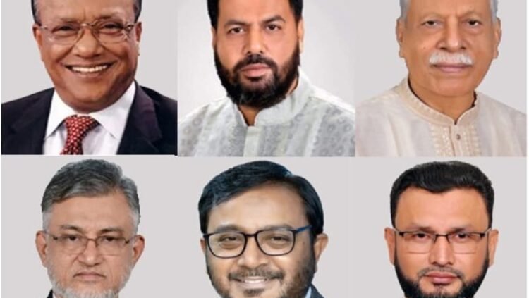 ফেনীতে যাচাই-বচাইয়ে ৩৫ প্রার্থীর মধ্যে ২২ জনের মনোনয়নপত্র বৈধ ঘোষণা