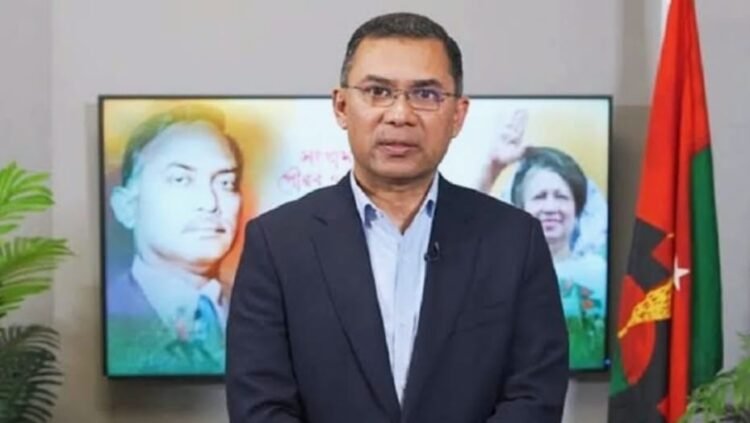 কক্সবাজারে তারেক রহমানের যাত্রা—পেছনে কোন বার্তা?