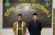 নাসিরনগরে চাঞ্চল্যকর শাহিন হত্যার মামলার আসামি গাজীপুর থেকে গ্রেফতার ২