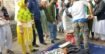 কেরানীগঞ্জে ৩০০ কেজি জাটকা জব্দ, বিতরণ করা হলো এতিমখানায়