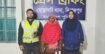 দিনাজপুরের ঘোড়াঘাটে  ১০৫ টি টাপেন্টাডোল ট্যাবলেটসহ ১০ মামলার এক আসামিকে গ্রেপ্তার করেছে পুলিশ
