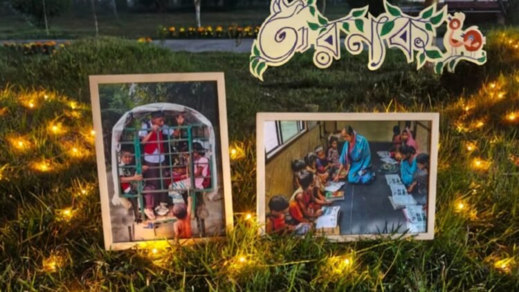 যবিপ্রবিতে দ্বিতীয়বারের জাতীয় স্থির চিত্র প্রদর্শনী প্রতিযোগিতা