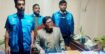যশোর জেলা প্রাথমিক শিক্ষা অফিসার ঘুষের টাকাসহ আটক
