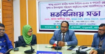 ময়মনসিংহ জেলার হালুয়াঘাট উপজেলায় প্রতিটি কেন্দ্রে থাকবে সিসি ক্যামেরা