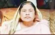 চট্টগ্রামের আনোয়ারা উপজেলার সাবেক আলোচিত মহিলা ভাইস চেয়ারম্যান মরিয়ম বেগম ওরফে বদনীকে গ্রেপ্তার