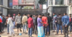 সাভার ও আশুলিয়ায় দুটি পোশাক কারখানা বন্ধ ঘোষণা, শ্রমিকদের বিক্ষোভ