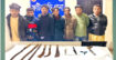 ফটিকছড়িতে জামায়াত কর্মী জামাল হত্যাকান্ড, বন্ধুকসহ আটক ৬