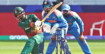 খেলার মাঠে রাজনীতির ছায়া: ভারত-বাংলাদেশ ক্রিকেটের গভীর সংকট