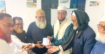 জামায়াতে যোগ দিলেন কেন্দ্রীয় মুক্তিযোদ্ধা দলের সহসভাপতি রফিকুল বাসেত
